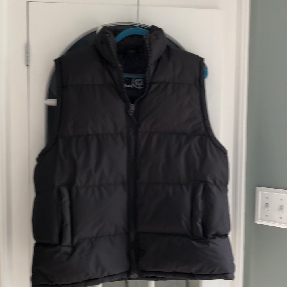 Men’s XLG Bluez Vest